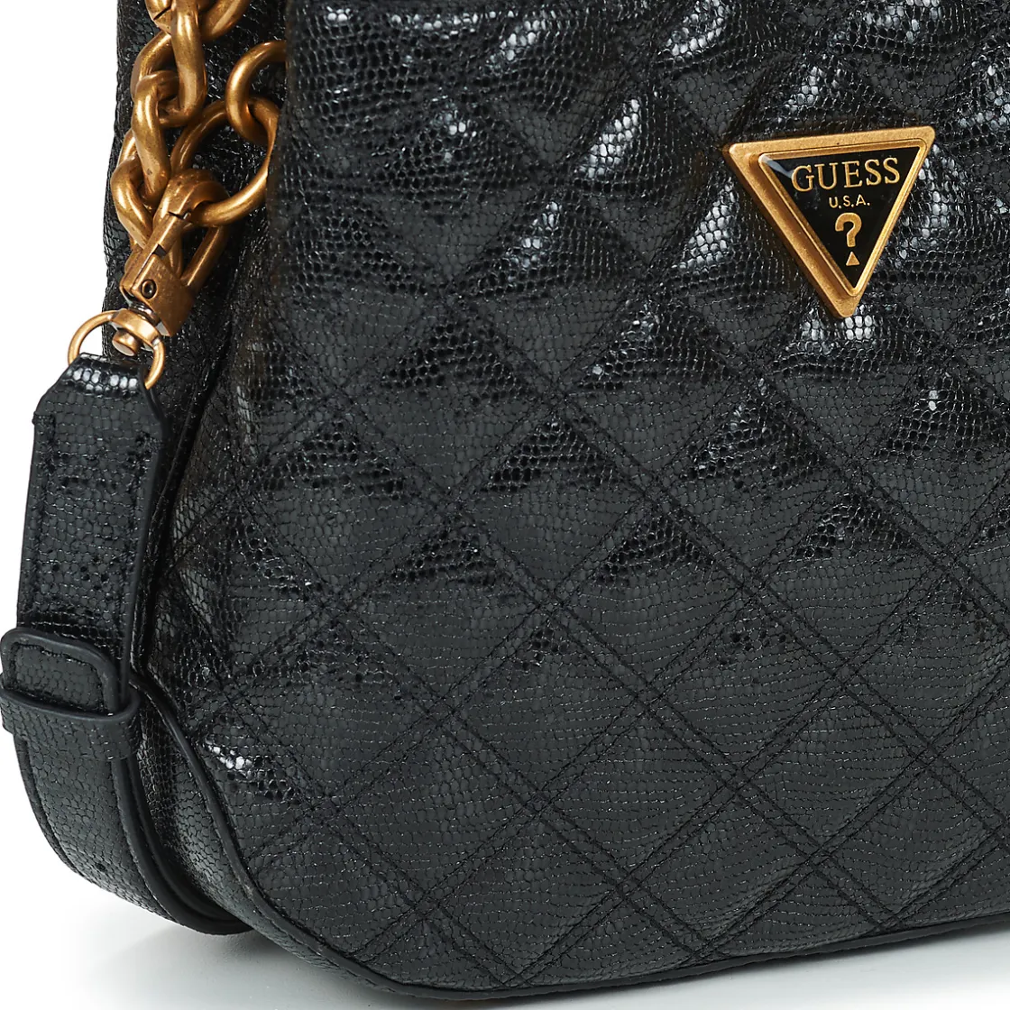 Guess Sacs À Main^- EIRE SMALL BUCKET
