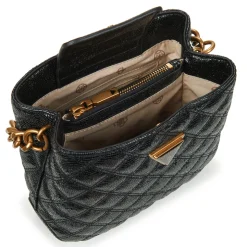 Guess Sacs À Main^- EIRE SMALL BUCKET