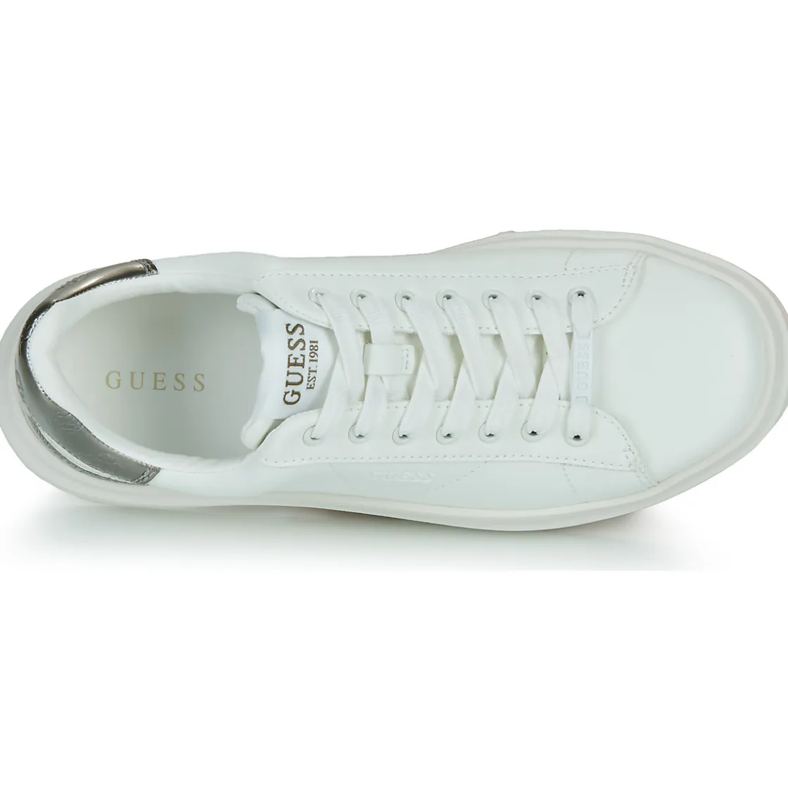 Guess Baskets Mode^- ELBINA