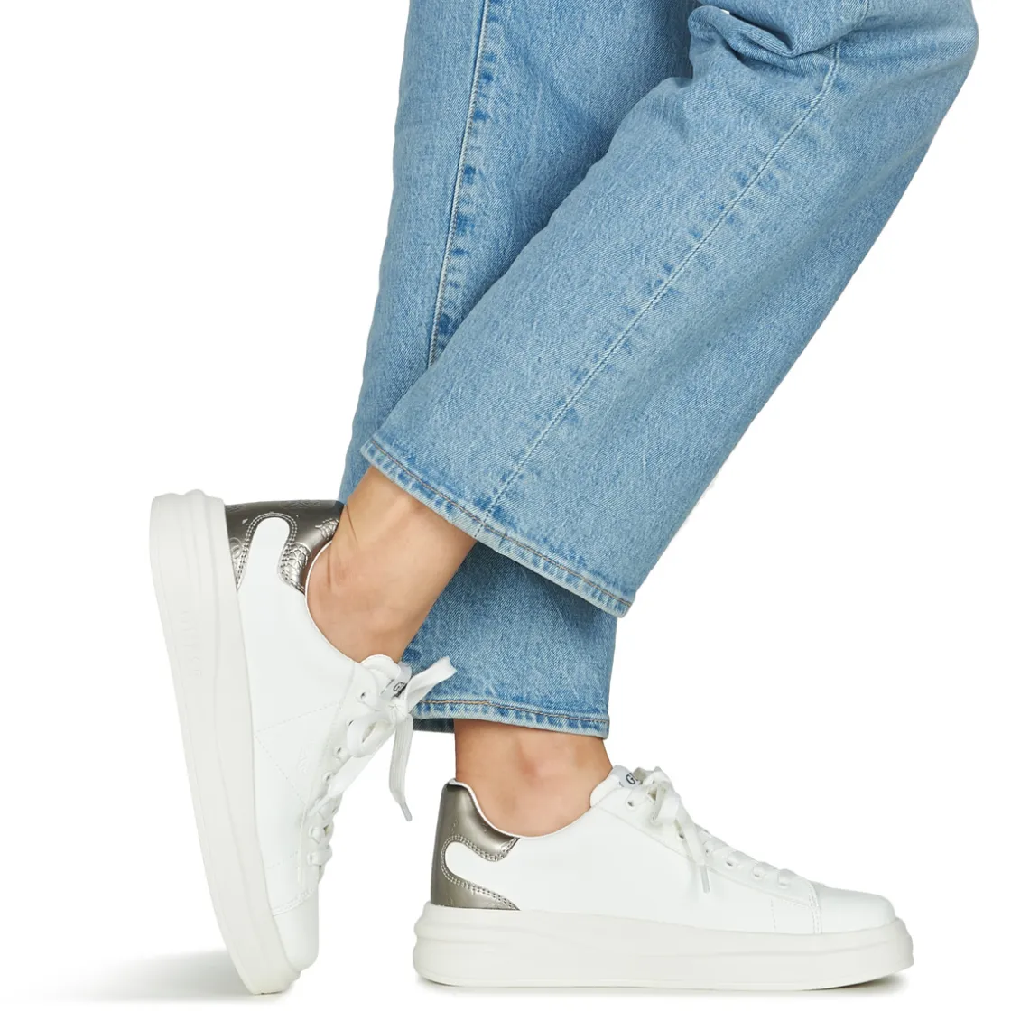 Guess Baskets Mode^- ELBINA