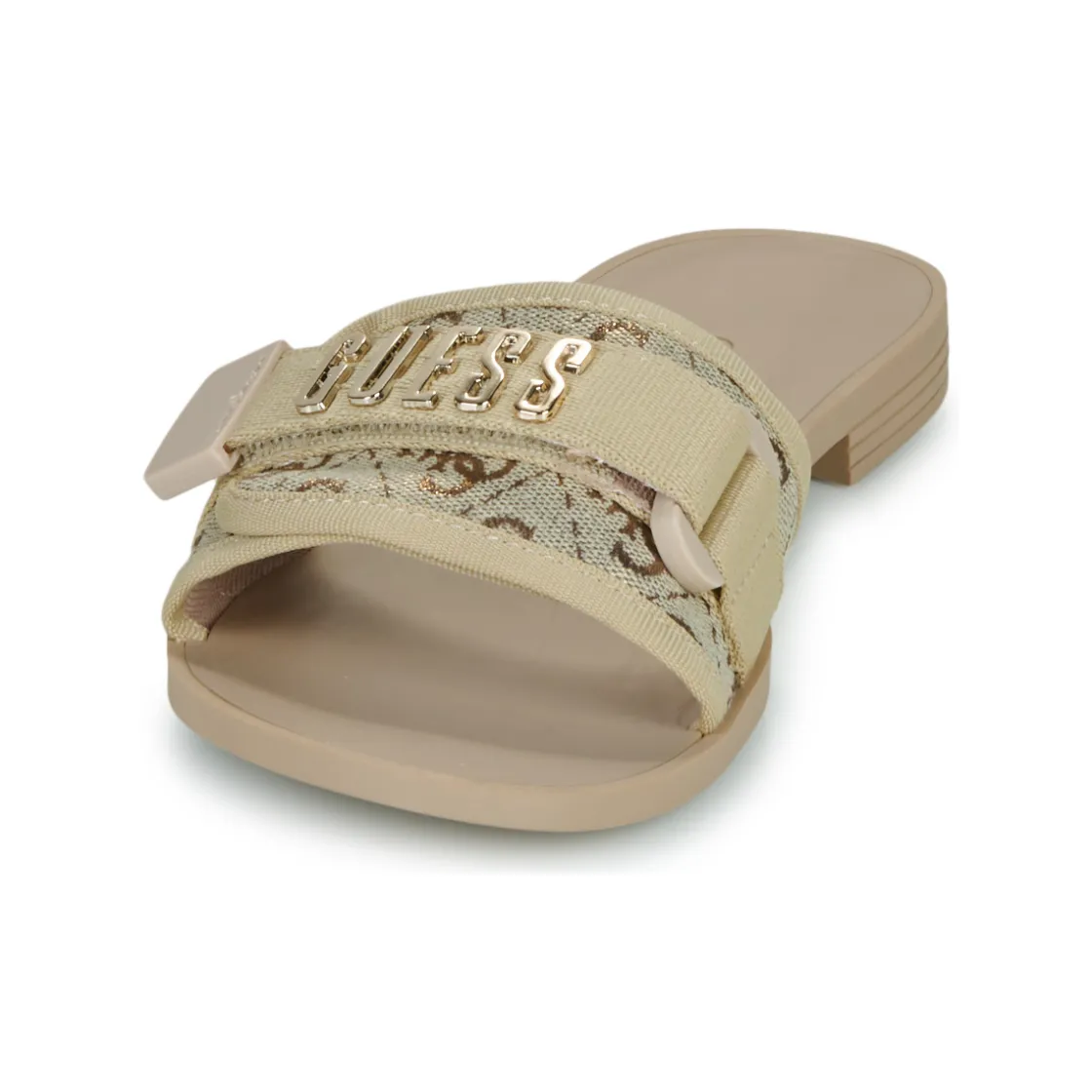Guess - ELYZE Beige New