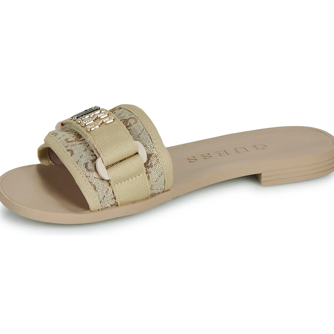 Guess - ELYZE Beige New