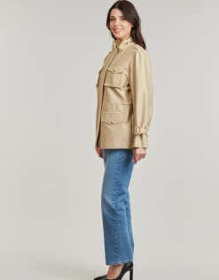 Guess Manteaux^- EMMA FIELD JACKET