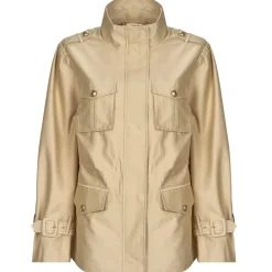 Guess Manteaux^- EMMA FIELD JACKET