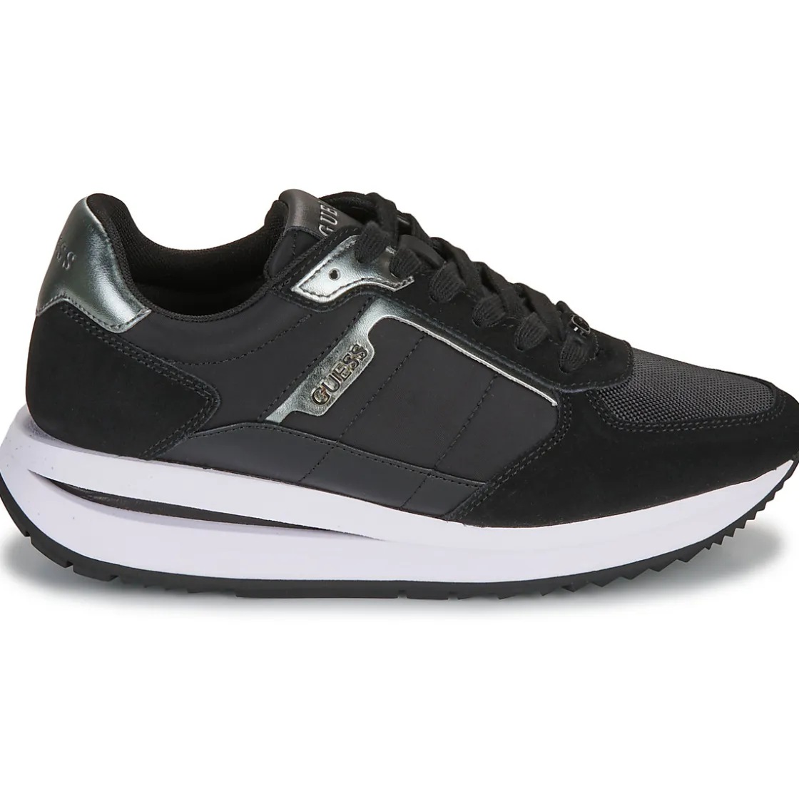 Guess - ENERGY< Baskets Mode