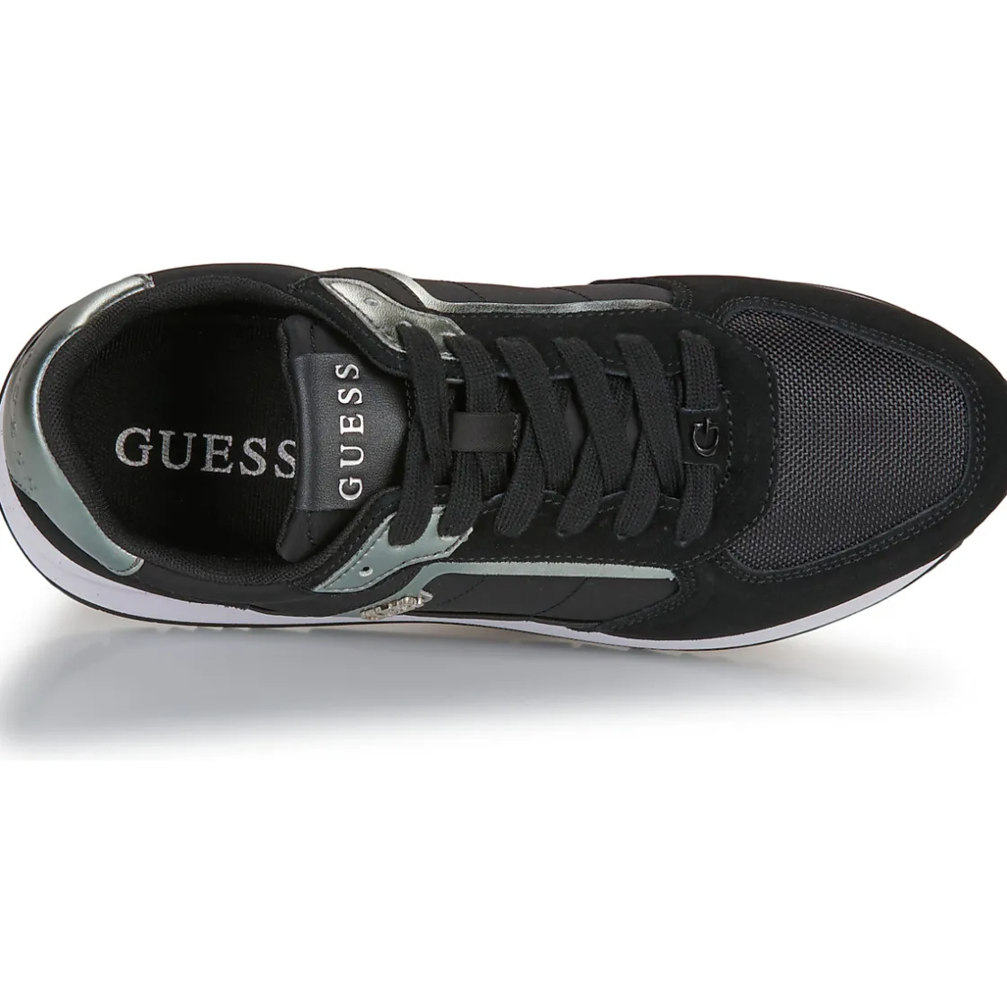 Guess - ENERGY< Baskets Mode
