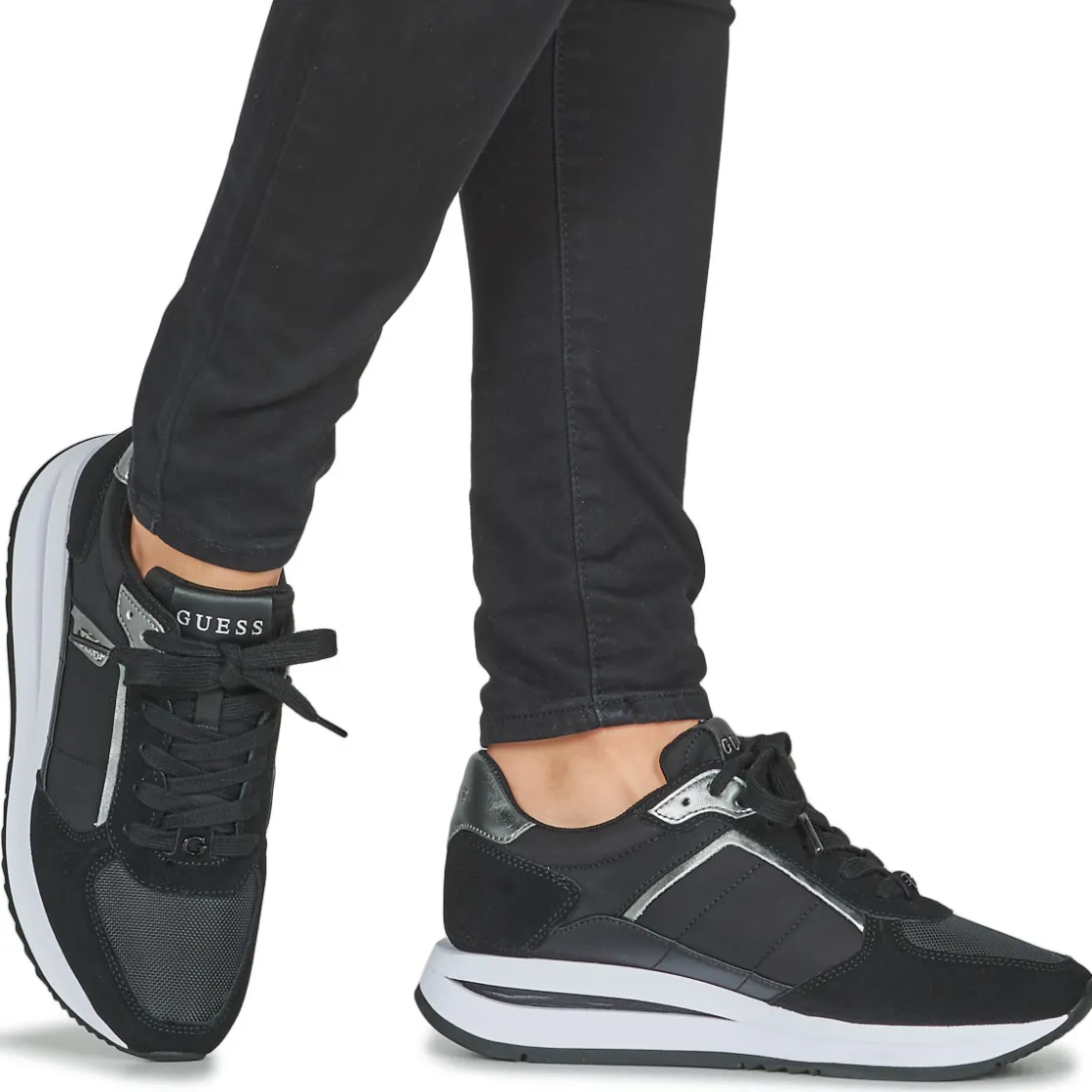 Guess - ENERGY< Baskets Mode