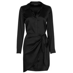 Guess Robes^- ES LS ALYA DRESS