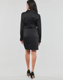Guess Robes^- ES LS ALYA DRESS