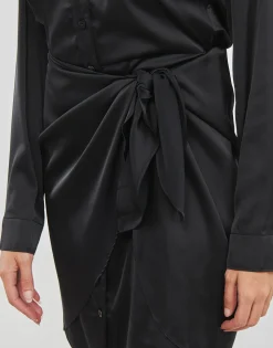 Guess Robes^- ES LS ALYA DRESS