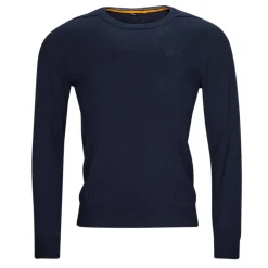 Guess - ES RANDALL CN BASIC SWTR< Sweats & Polaires