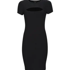 Guess - ES SS LANA DRESS< Robes