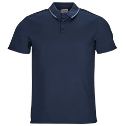 Guess - ES SS PAUL PIQUE TAPE POLO< T-shirts & Polos