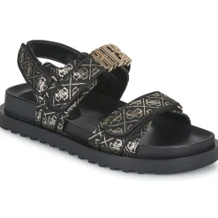 Guess Sandales Et Nu-pieds^- FABELIS
