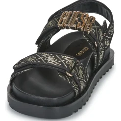 Guess Sandales Et Nu-pieds^- FABELIS