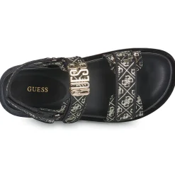 Guess Sandales Et Nu-pieds^- FABELIS