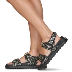 Guess Sandales Et Nu-pieds^- FABELIS
