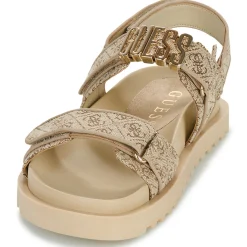 Guess - FABELIS 2 Beige Discount