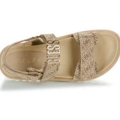 Guess - FABELIS 2 Beige Discount