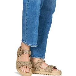 Guess - FABELIS 2 Beige Discount