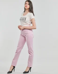 Guess - FANNY SS< T-shirts & Polos