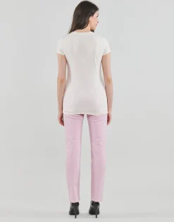Guess - FANNY SS< T-shirts & Polos