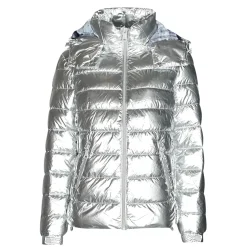 Guess - FIORENZA JACKET Grisargenté Hot