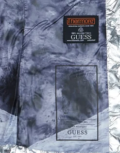 Guess - FIORENZA JACKET Grisargenté Hot