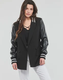 Guess Vestes^- FRANCES BLAZER