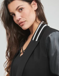 Guess Vestes^- FRANCES BLAZER