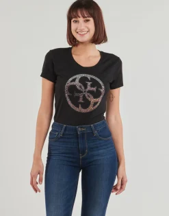Guess - 4G LOGO< T-shirts & Polos