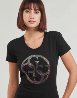 Guess - 4G LOGO< T-shirts & Polos