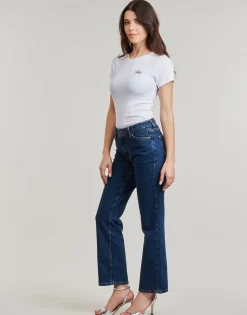 Guess Jeans^- G08 MID RISE STRAIGHT