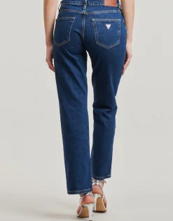 Guess Jeans^- G08 MID RISE STRAIGHT
