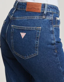Guess Jeans^- G08 MID RISE STRAIGHT