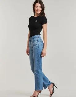 Guess - G08 MID RISE STRAIGHT Jean Hot