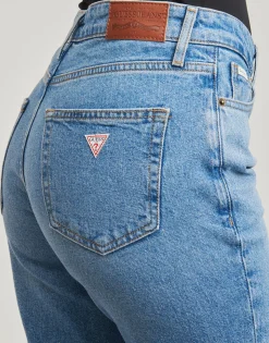 Guess - G08 MID RISE STRAIGHT Jean Hot