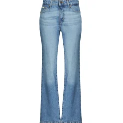 Guess - G08 MID RISE STRAIGHT Jean Hot