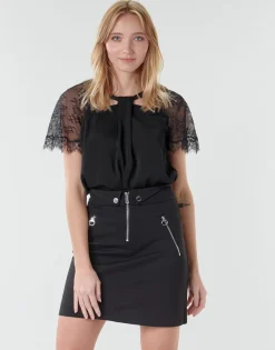 Guess Tops / Blouses^- GERDA
