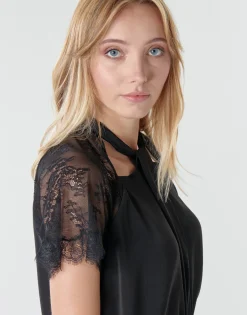 Guess Tops / Blouses^- GERDA