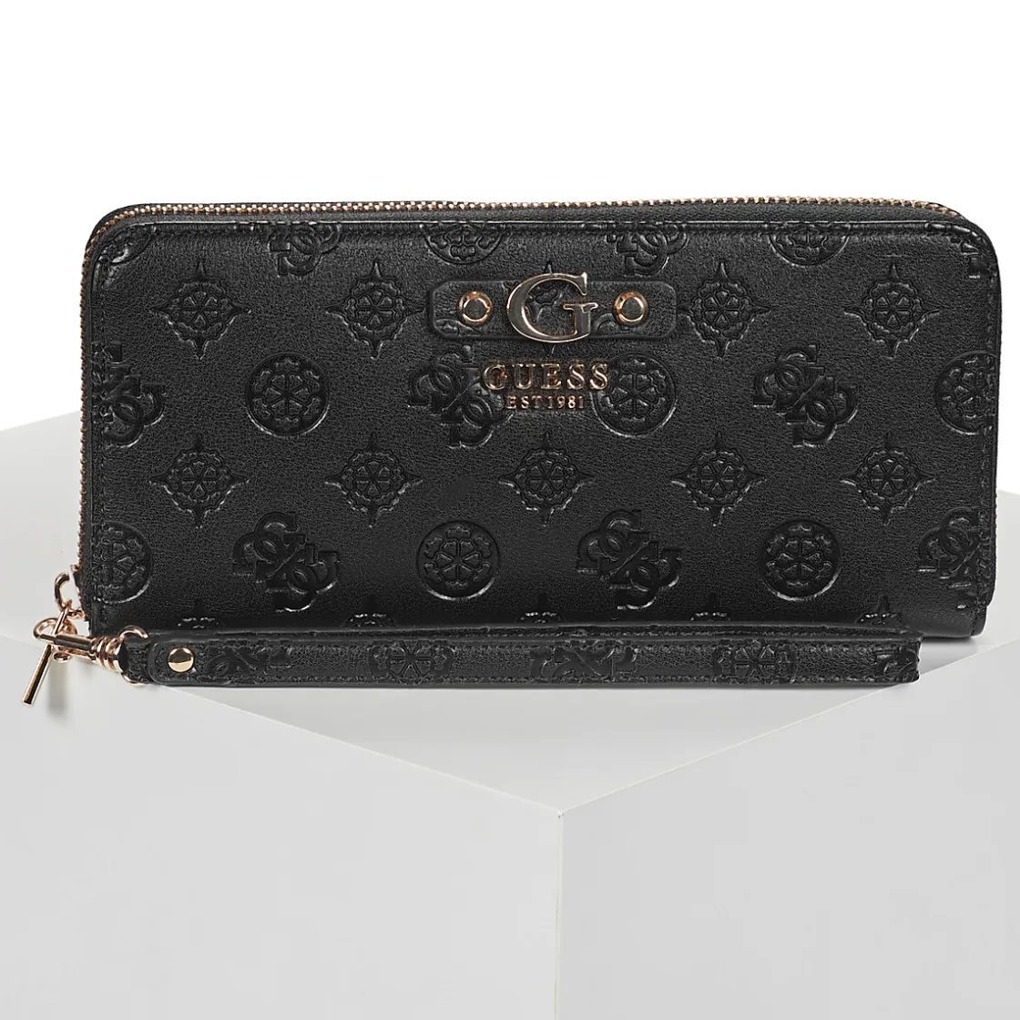 Guess - GERTY< Portefeuilles / Porte-monnaie