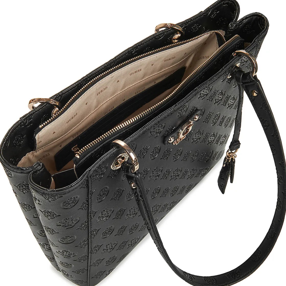 Guess Cabas / Sacs Shopping^- GERTY
