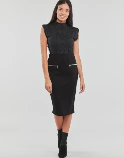 Guess - GINETTE SKIRT< Jupes