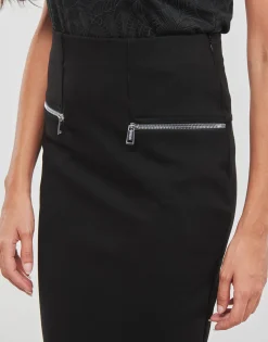 Guess - GINETTE SKIRT< Jupes