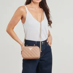 Guess - GIULLY< Besaces / Sacs Bandoulière