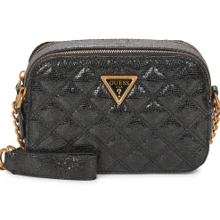 Guess - GIULLY CAMERA BAG< Besaces / Sacs Bandoulière