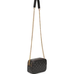 Guess - GIULLY CAMERA BAG< Besaces / Sacs Bandoulière