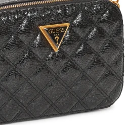 Guess - GIULLY CAMERA BAG< Besaces / Sacs Bandoulière
