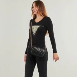 Guess - GIULLY CAMERA BAG< Besaces / Sacs Bandoulière