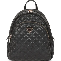 Guess Sacs À Dos^- GIULLY FLAP BACKPACK